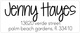 Large Hayes Rectangle Address Labels Image 3 of 3
